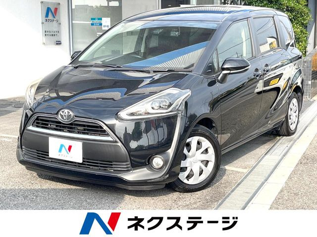 シエンタ1.5 G