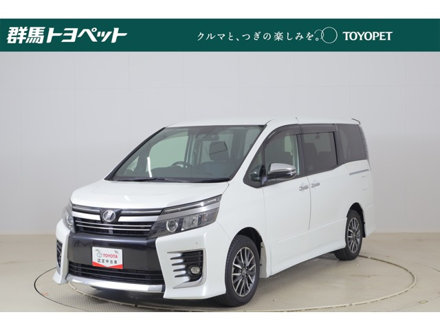 ヴォクシー2.0 ZS 煌II