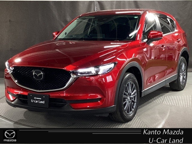 CX-52.2 XD プロアクティブ 4WD