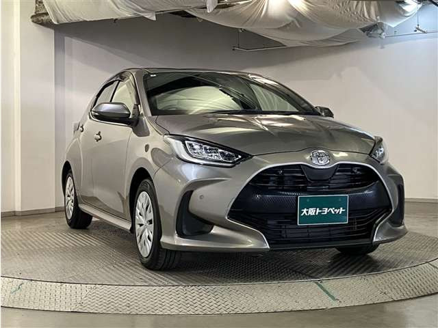 ヤリス1.5 Z