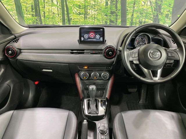 CX-31.5 XD ツーリング