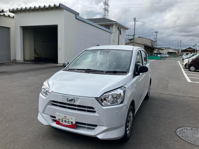 ミライースL SAIII