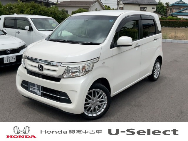 N-WGNG SSコンフォートパッケージ 4WD
