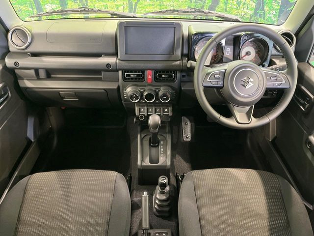 ジムニーノマド1.5 FC 4WD