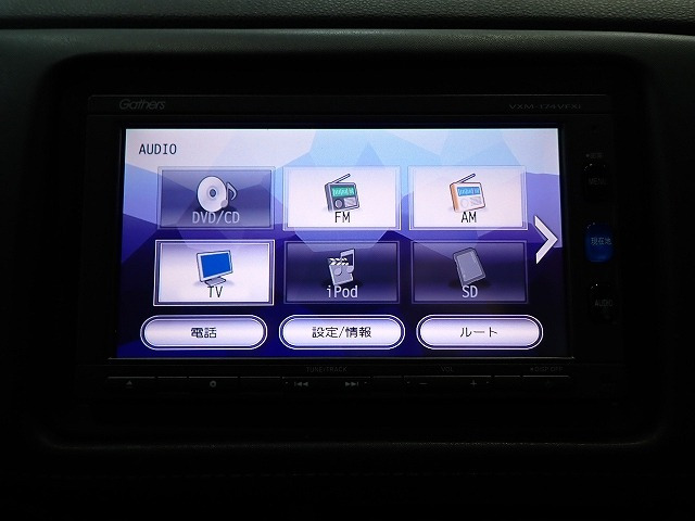 ヴェゼル1.5 ハイブリッド X ホンダセンシング