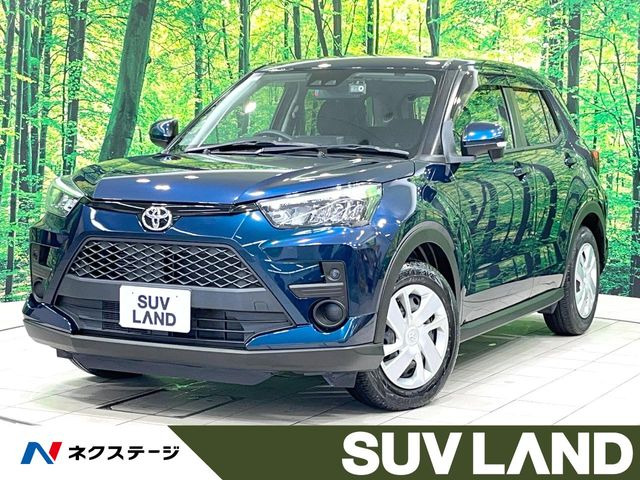 ライズ1.0 X S