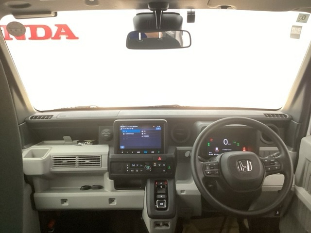 N-VAN e:e: L4