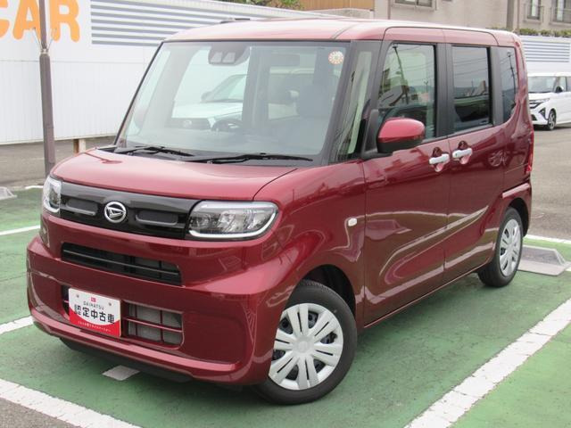 タントX