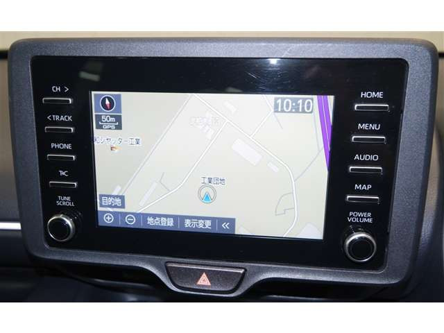 ヤリス1.5 X 4WD
