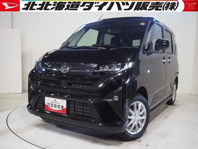 ムーヴG 4WD
