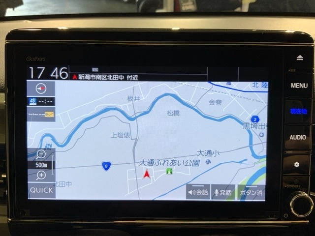 N-WGNカスタムL