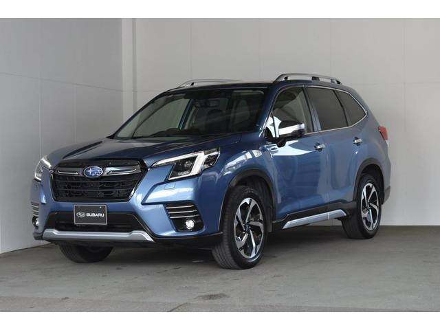 フォレスター2.0 アドバンス 4WD