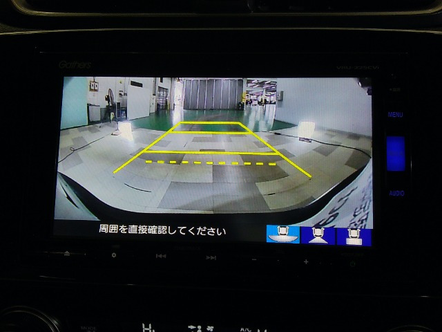 CR-V1.5 EX