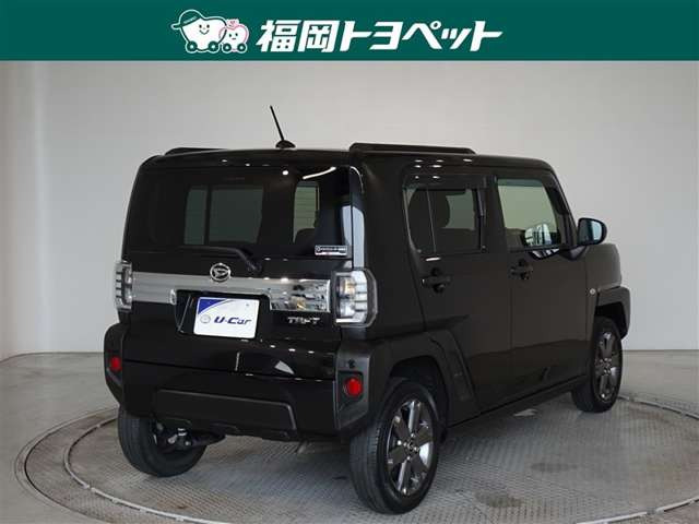 タフトG