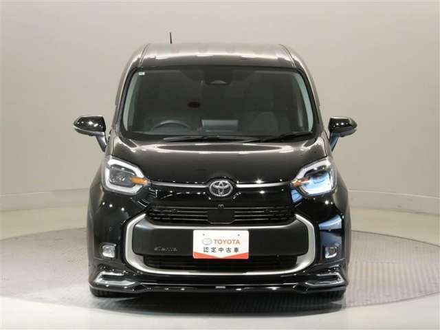 シエンタ1.5 Z