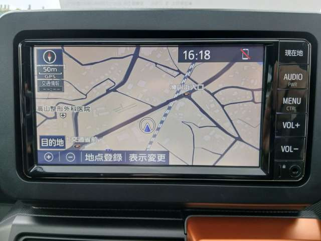 タフトG