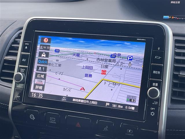 セレナ1.2 e-POWER ハイウェイスターV