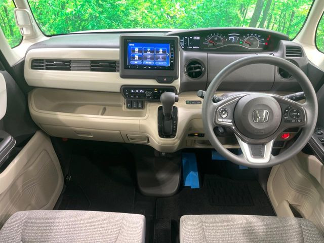 N-BOXG EX ホンダセンシング