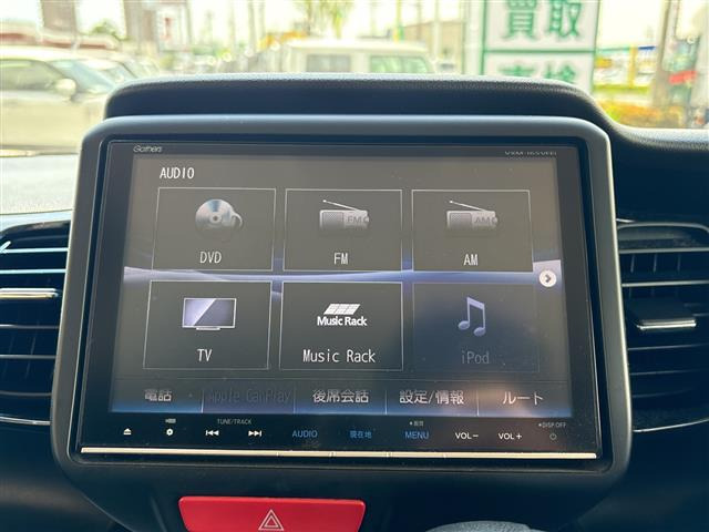 N-BOXカスタムG Lパッケージ