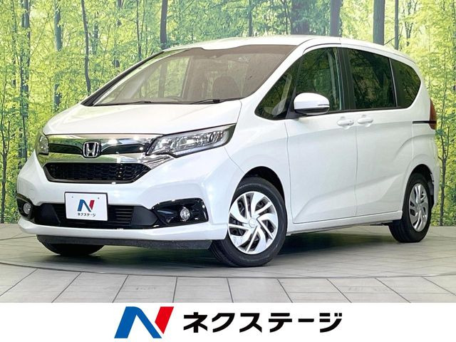 フリード1.5 G ホンダセンシング