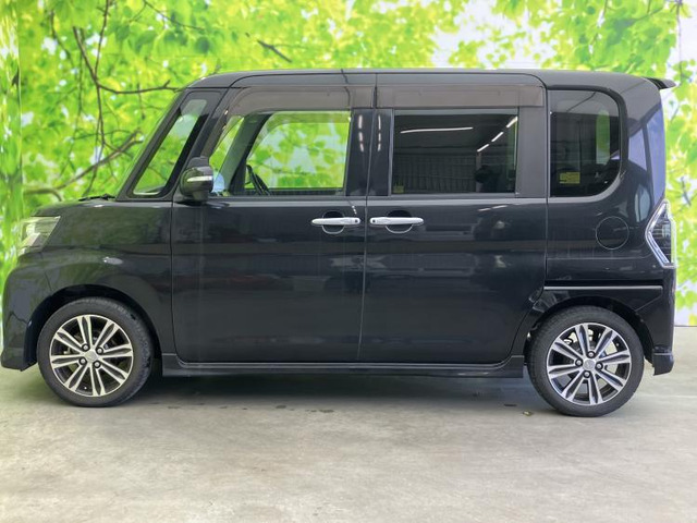 タントカスタムRS トップエディション SAII