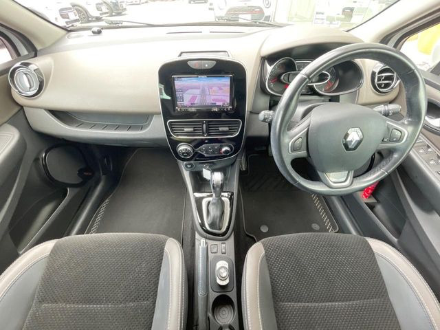 ルーテシアRT 1.8