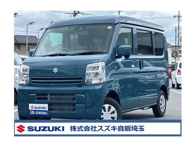 エブリイPC ハイルーフ 4WD