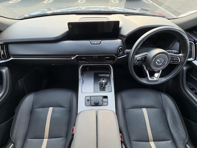 CX-603.3 XD ハイブリッド エクスクルーシブスポーツ ディーゼル 4WD