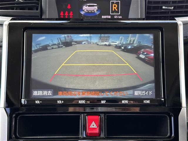 ルーミー1.0 カスタム G-T