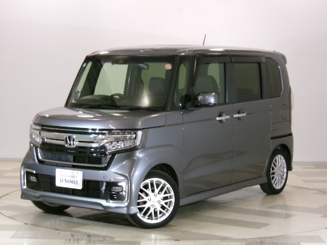 N-BOXカスタム
