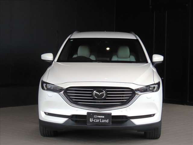 CX-8