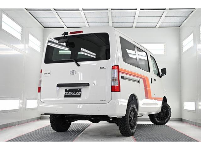 タウンエースバン1.5 GL