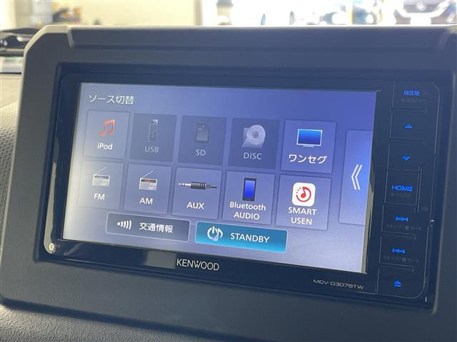 ジムニーXC 4WD