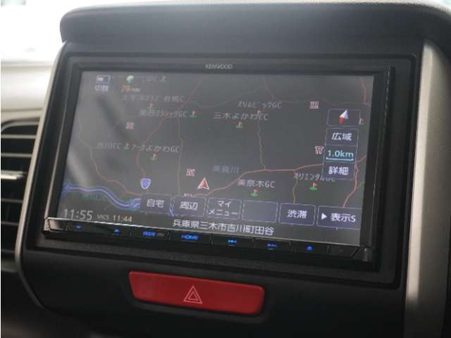 N-BOXG SSパッケージ