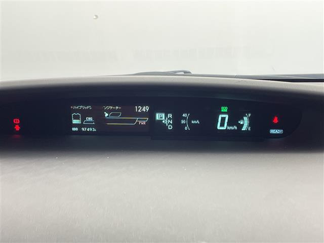 プリウス1.5 G ツーリングセレクション