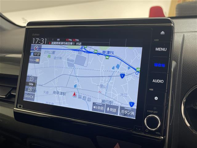 N-WGNカスタムL ホンダ センシング
