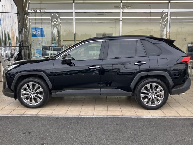 RAV42.0 G Zパッケージ 4WD