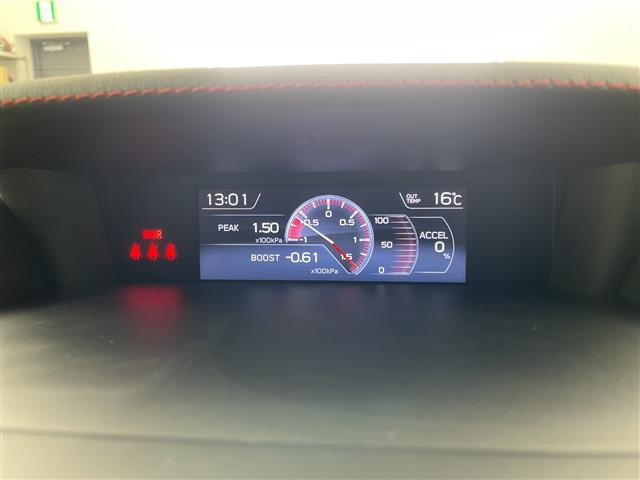 WRXSTI 2.0 4WD