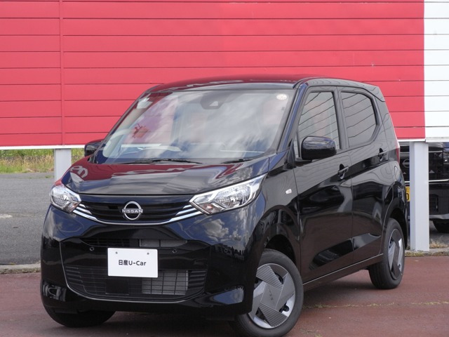 デイズS 4WD