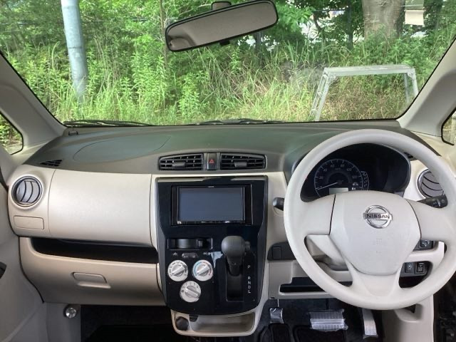 デイズS 4WD