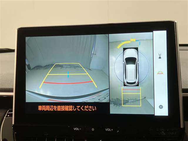 カローラクロス1.8 ハイブリッド Z