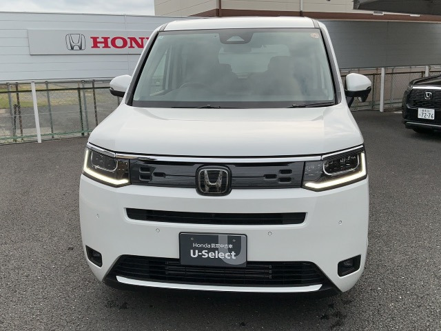 ステップワゴン1.5 エアー EX