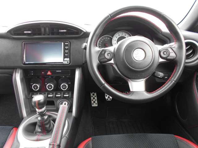 862.0 GT リミテッド