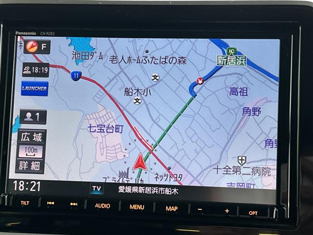 スペーシアカスタムハイブリッド(HYBRID)  XSターボ