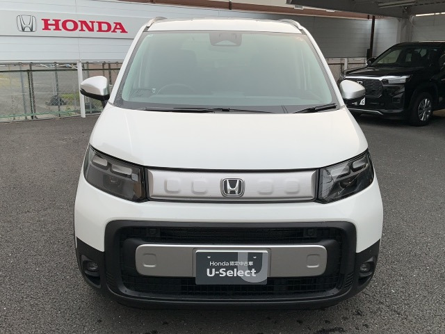 フリード1.5 クロスター
