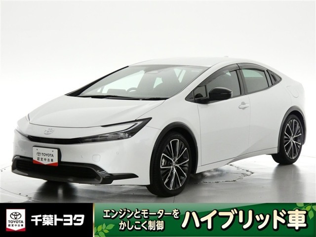 プリウス2.0 Z
