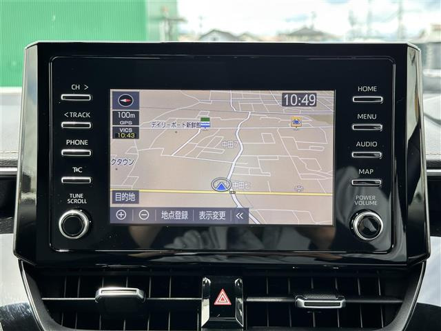 カローラツーリング1.8 W×B