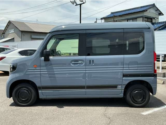 N-VAN