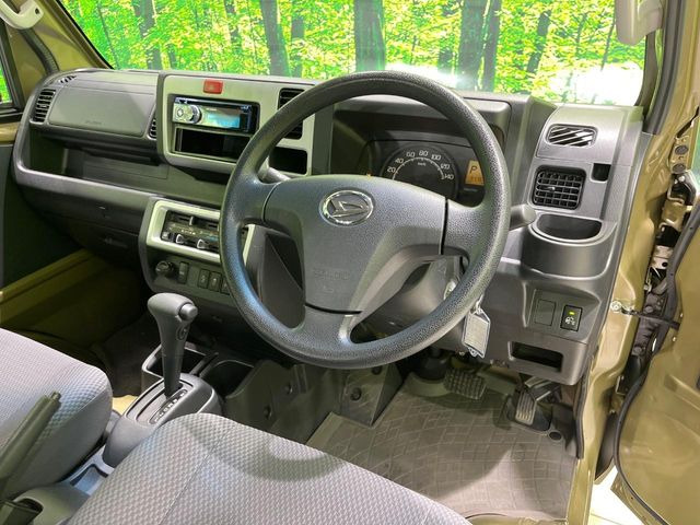 ハイゼットトラックジャンボ SAIIIt