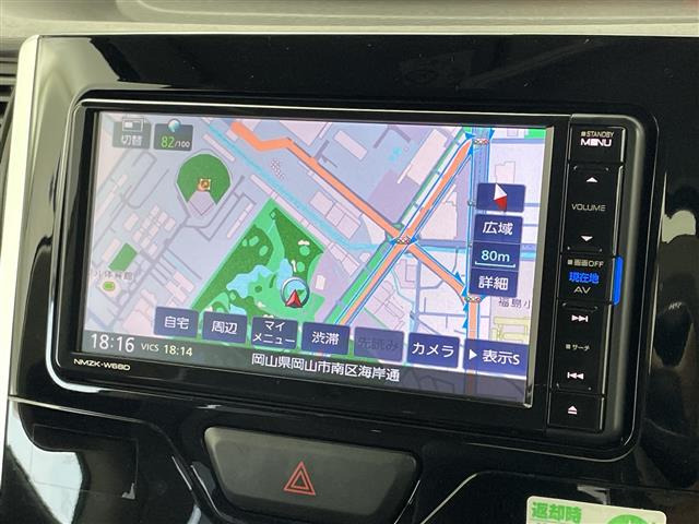 タントX リミテッド SAIII